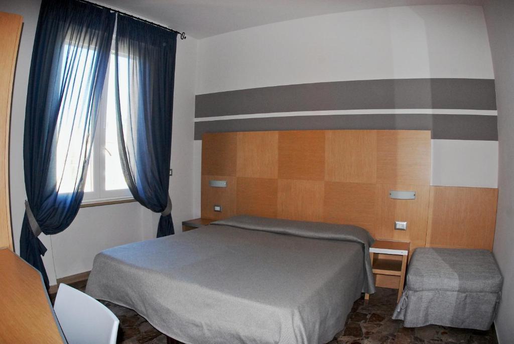 Hotel La Scaletta Lido di Ostia Camera foto