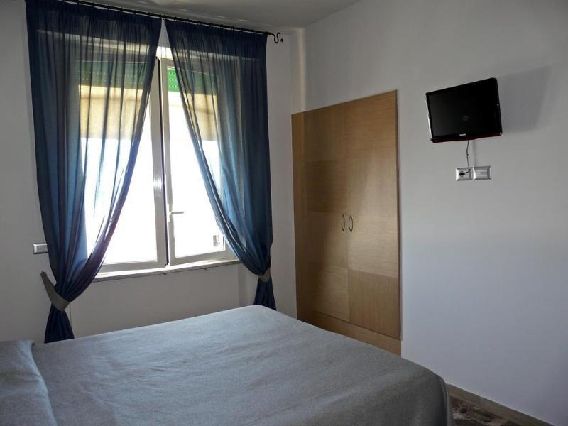 Hotel La Scaletta Lido di Ostia Esterno foto
